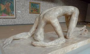 추락한 자 (1915/16)