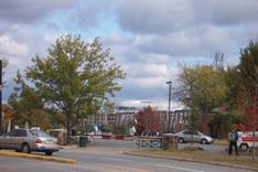 2008년 리틀록에서 본 Alltel 아레나