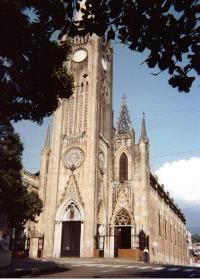 영원 구제 성당