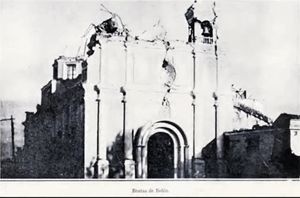 베아타스 데 벨렌 유적