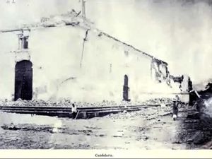 벨렌 수도원 유적