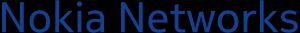 노키아 네트웍스 로고 (2014–2017)