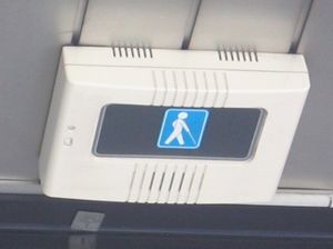 전자 차임(맹도 종)의 예