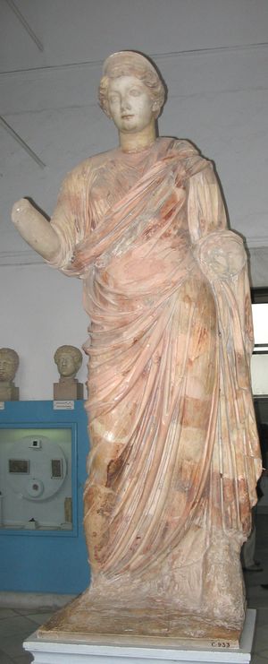 파우스티나 2세