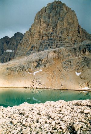 알라다글라르 산맥
