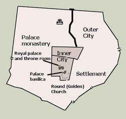 프레슬라프 지도