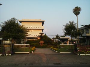 사쓰마센다이 시립 도고 중학교