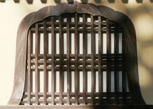 난젠지(교토)의 화두창