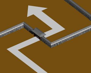 어긋난 호구의 예