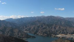 촌의 대부분이 단자와 산지에 해당한다