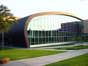 레크리에이션 센터