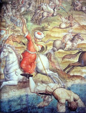 1535년 튀니스 전투