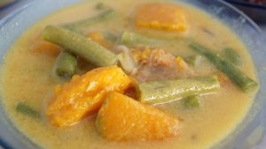 타우수그족 요리인 카바시.