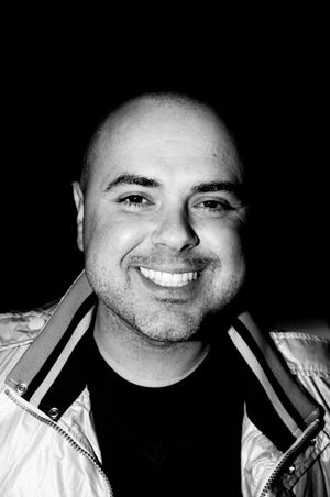 후안 마간(오른쪽)