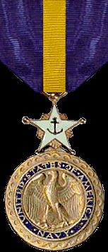 해군 공로 훈장