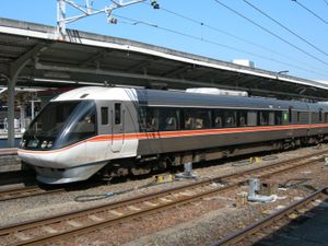 쿠로 383형 기본 번대