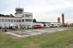 터미널과 관제탑