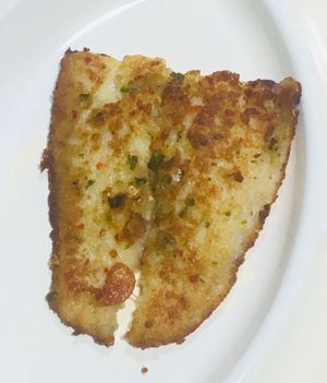 조리된 팡가시우스