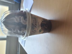 라보떼 아이스크림