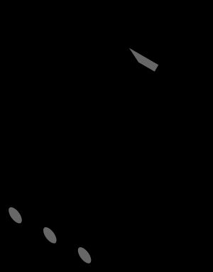 불가능한 삼지창