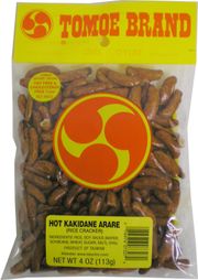 TOMOE BRAND 의 柿의 종