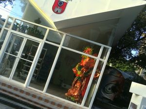 콘셉시온 데 라 베가 구역