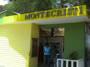 몬테 크리스티 구역