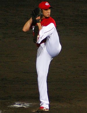 나가카와 가쓰히로