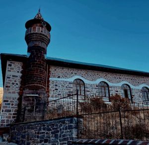 필탄 (발라반 베이) 모스크