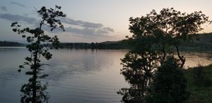 귈바하르 방조제