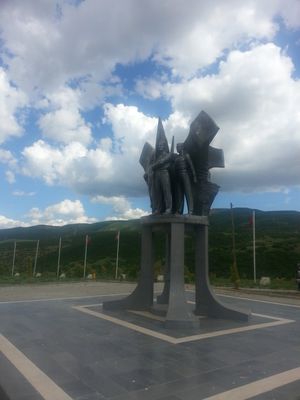 33 순교자 기념관