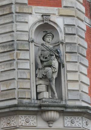 플렌스부르크의 헤르메스상