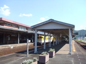 구내 (2007년 8월)