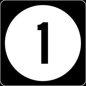 아이오와 주도 1호선