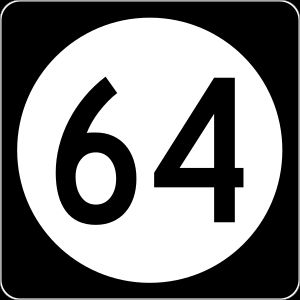 아이오와 주도 64호선