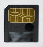 5V 타입의 스마트 미디어