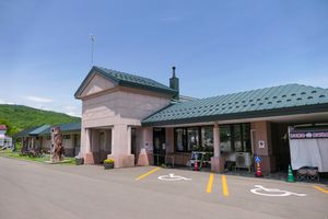 미치노에키 자연체감 시무캇푸 (2022년 6월)