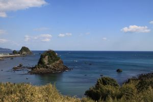 가모가와 마쓰시마