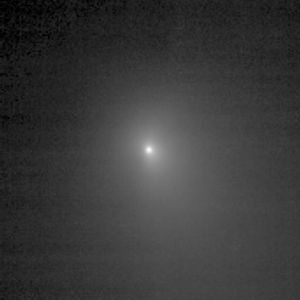 2005년 6월 21일, 충돌 13일 전