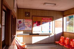 대합실 (2012년 10월)