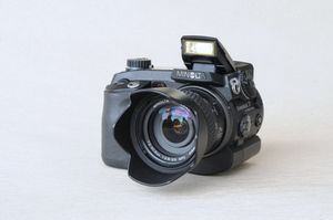 미놀타 Dimage 7Hi