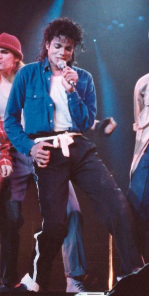 Bad World Tour(1988년)