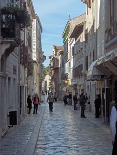 데쿠마누스 거리