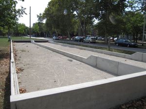 자그레브의 보체 코트