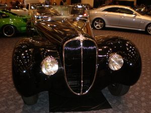 들라이예 카브리올레 (1937)