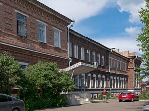 러시아 문화 유산으로 지정된 증류소