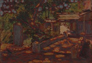 『오이소 시기타츠안』(1896년)