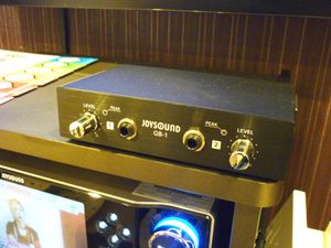 사운드이펙터 (GB-1)