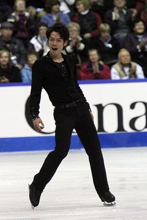 2011년 스케이트 캐나다