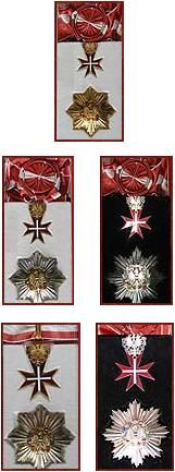 가슴 별이 있는 상위 5개 등급